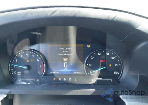 2022 Ford Explorer Xlt from USA, damaged, VIN 1FMSK8DH0NGB08260